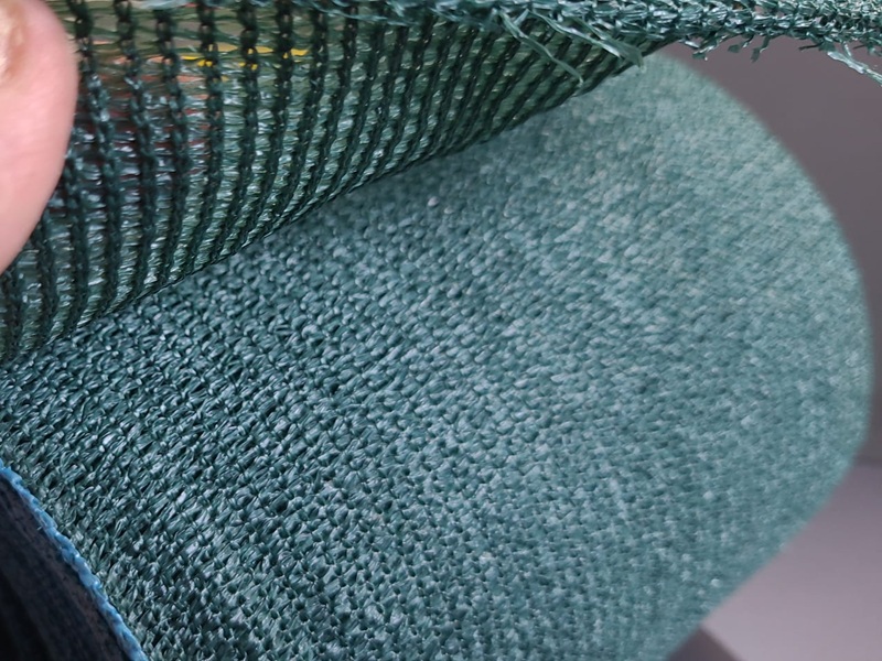 HDPE Gölgelik İmalat
